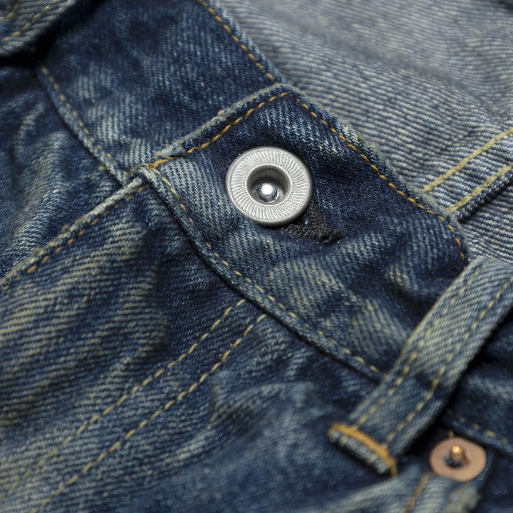 MADNESS 1890s MINERS DENIM. M3 REGULAR | MADNESS